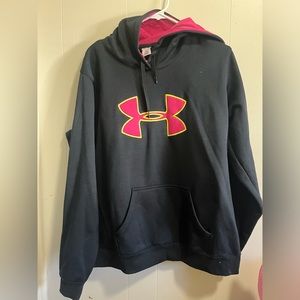 Under armour sweatshirt